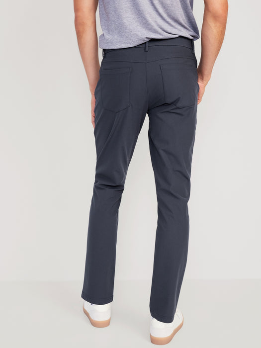 Slim Tech Hybrid Pants