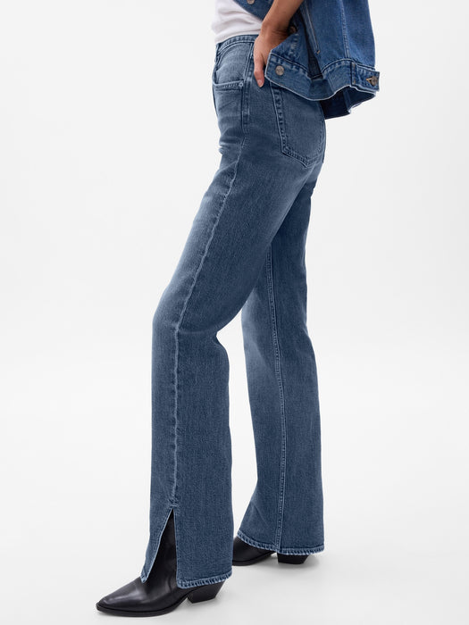 High Rise ’90s Loose Jeans