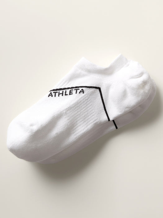 Athleta Everyday No Show Sock