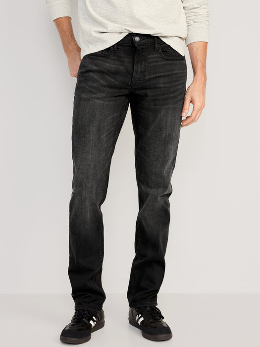 Straight 360° Tech Stretch Performance Jeans