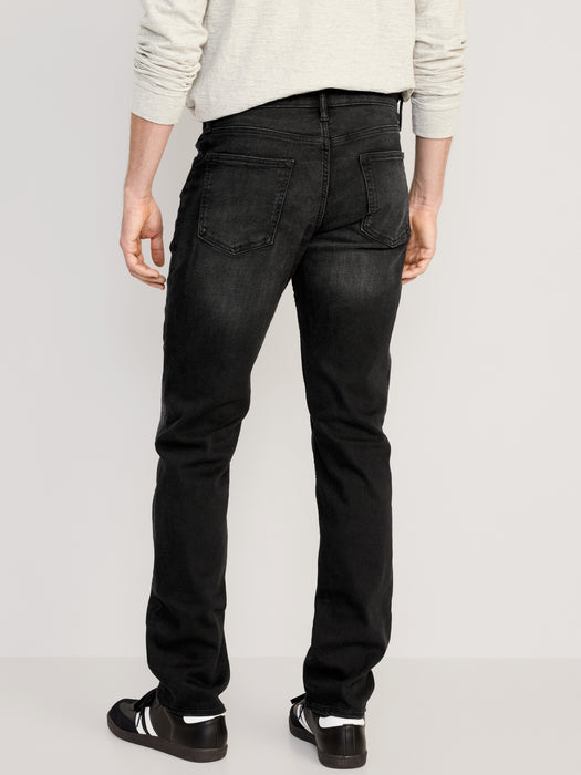 Straight 360° Tech Stretch Performance Jeans