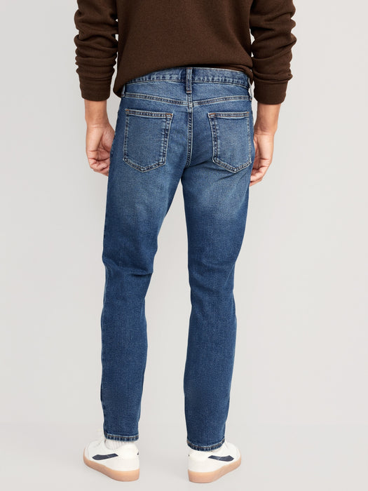 Skinny Built-In Flex Jeans