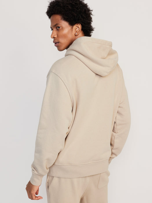 Rotation Pullover Hoodie