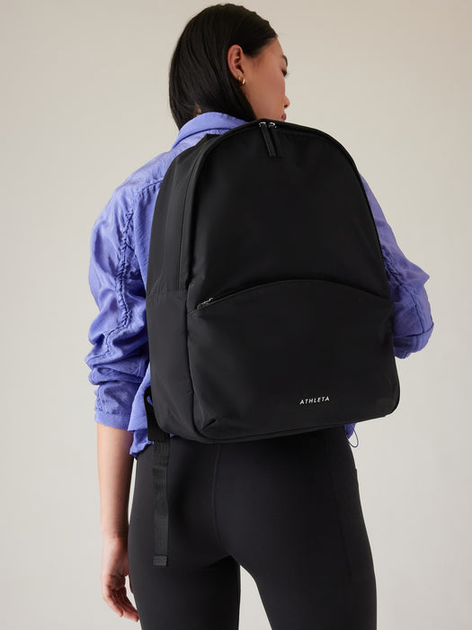 All About Backpack