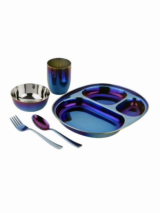 Mindful Mealtime 5 Piece Set