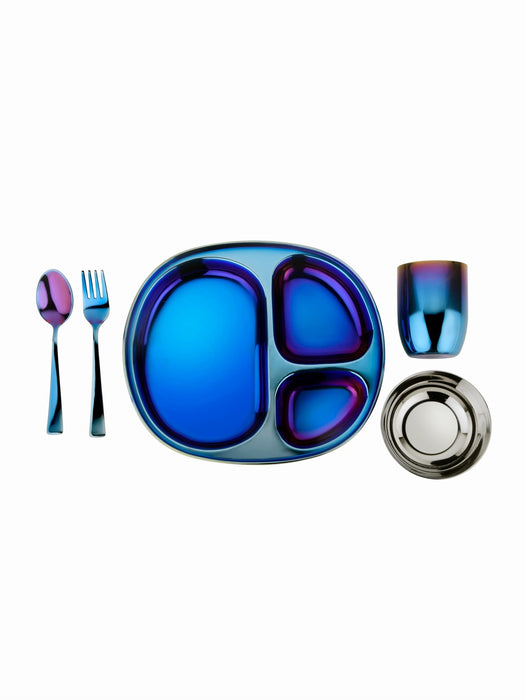 Mindful Mealtime 5 Piece Set