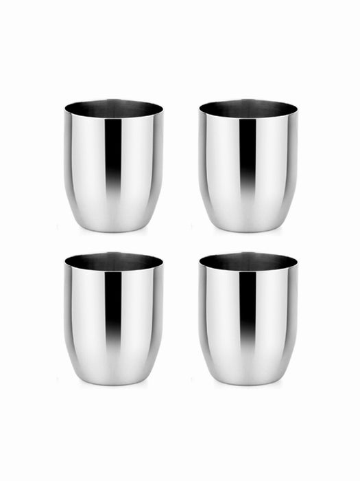 Pack of 4 Conscious Cups