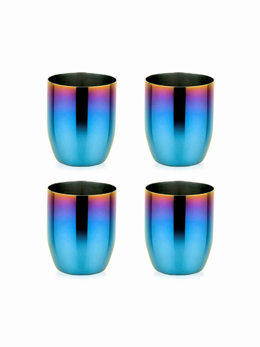 Pack of 4 Conscious Cups