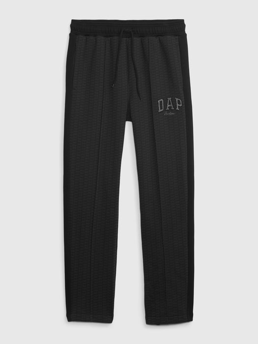 GAP × DAP Logo Track Pants