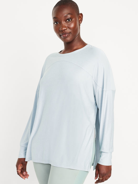 CloudMotion Tunic