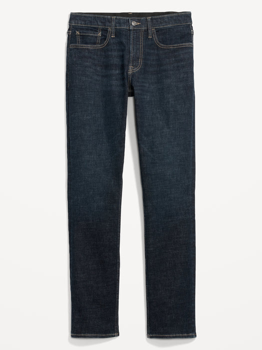 Straight 360° Stretch Performance Jeans