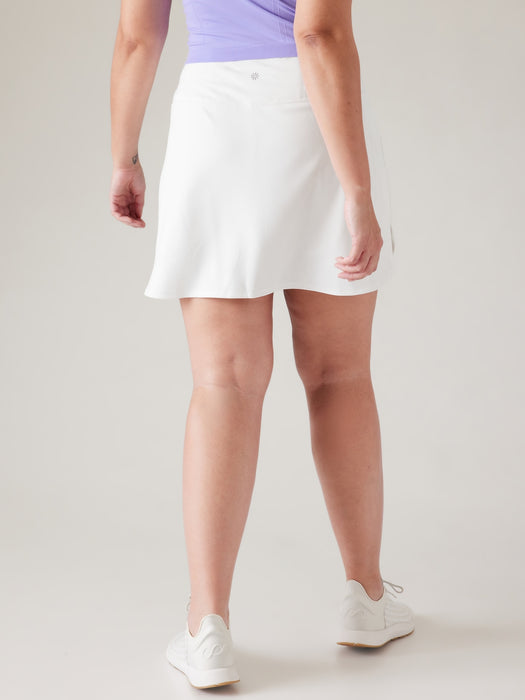 Fairway High Rise Golf 16 Skort