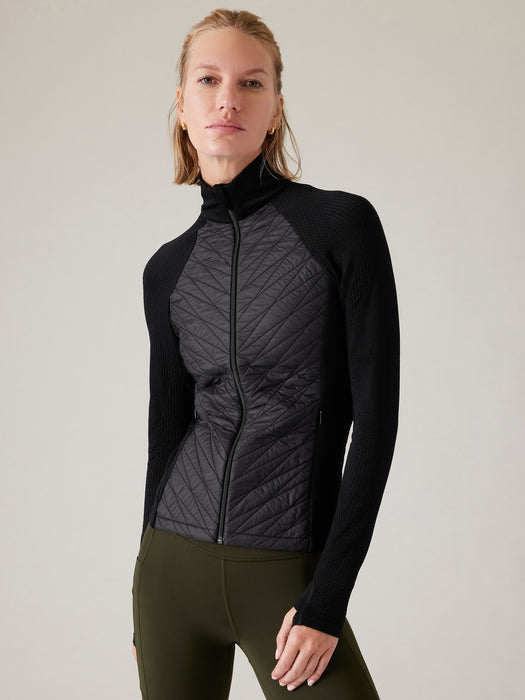 Flurry Force Insulated PrimaLoft&#174 Jacket II