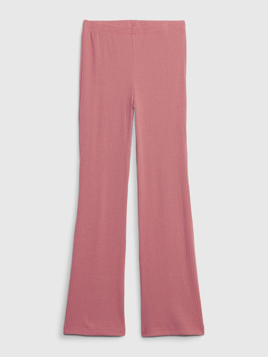 Kids Recycled Pointelle PJ Pant