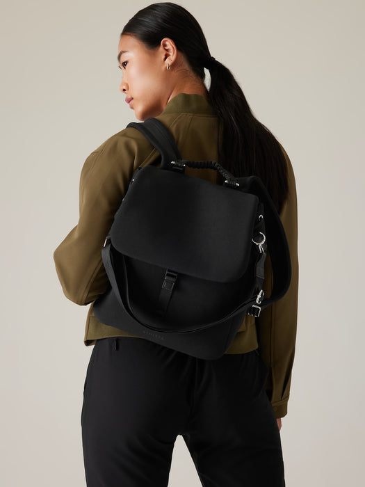 Revive Convertible Backpack