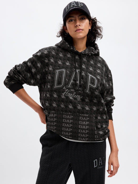 GAP × DAP Logo Hoodie