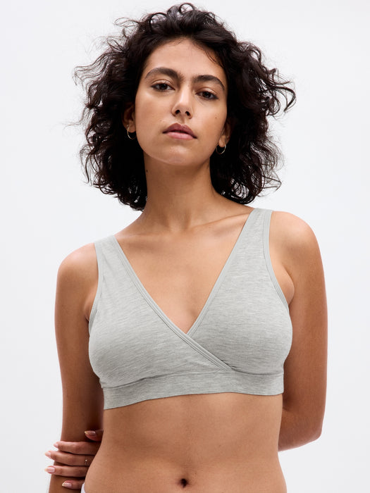 Maternity Nursing Lounge Bralette