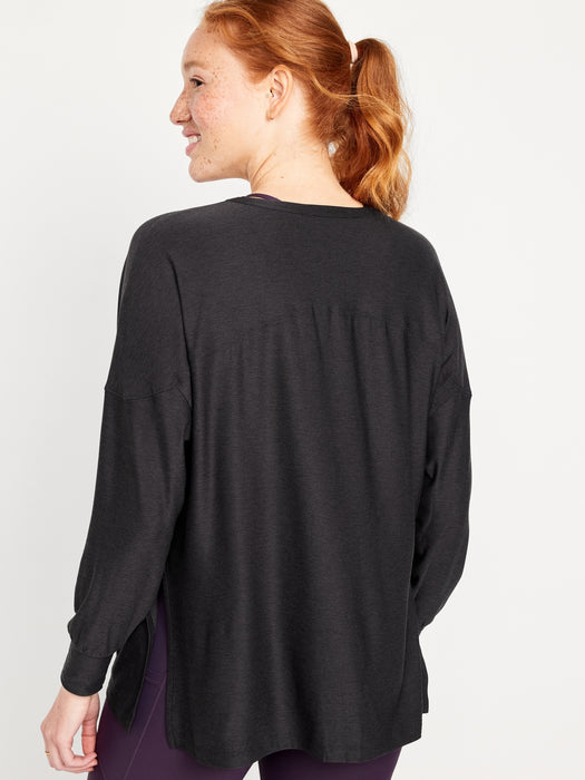 CloudMotion Tunic