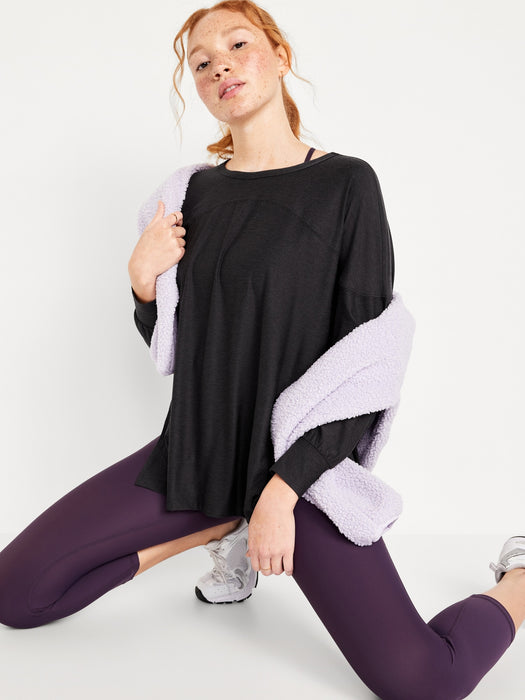 CloudMotion Tunic