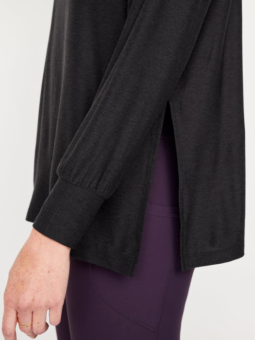 CloudMotion Tunic