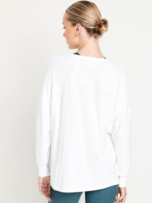 CloudMotion Tunic