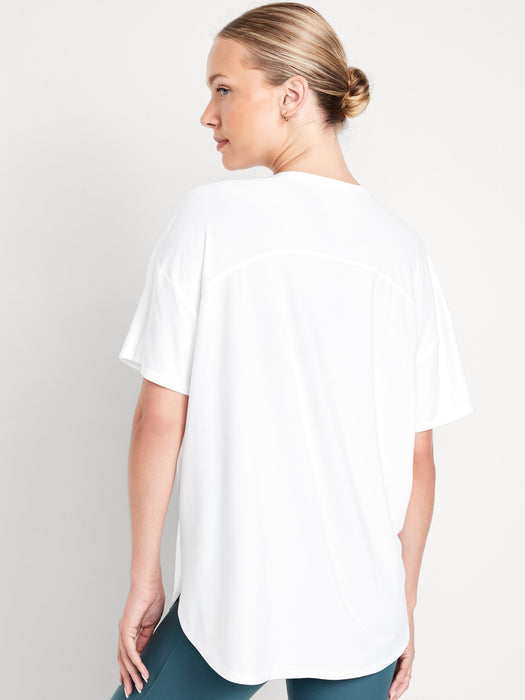 CloudMotion Tunic