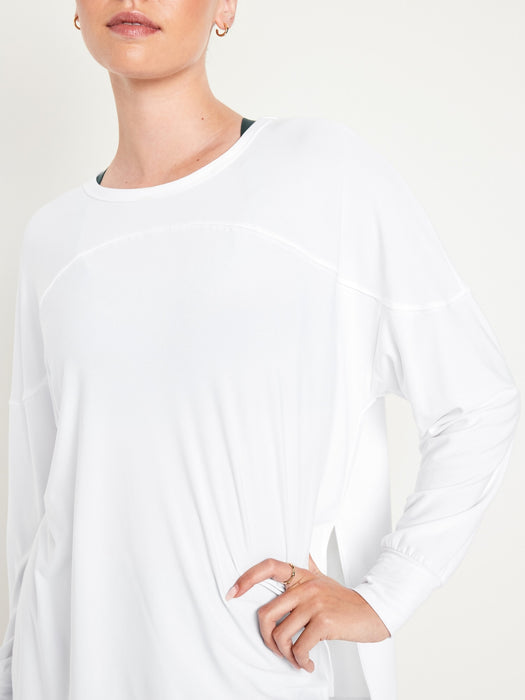 CloudMotion Tunic