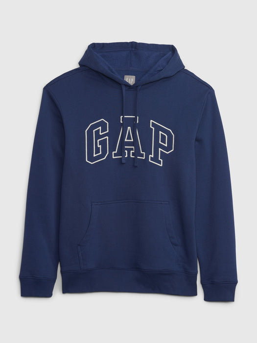 Gap Arch Logo Hoodie