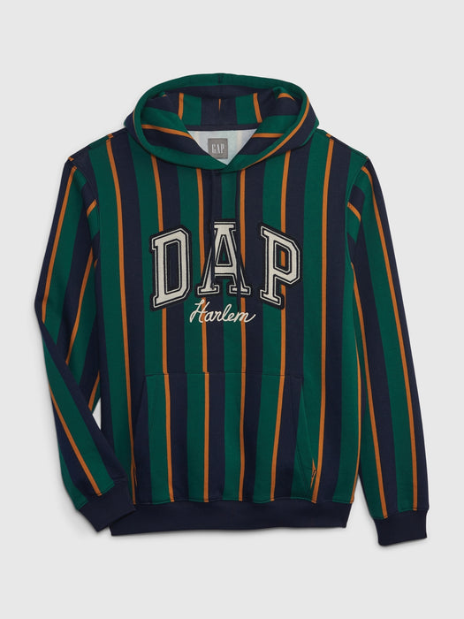 GAP × DAP Logo Hoodie