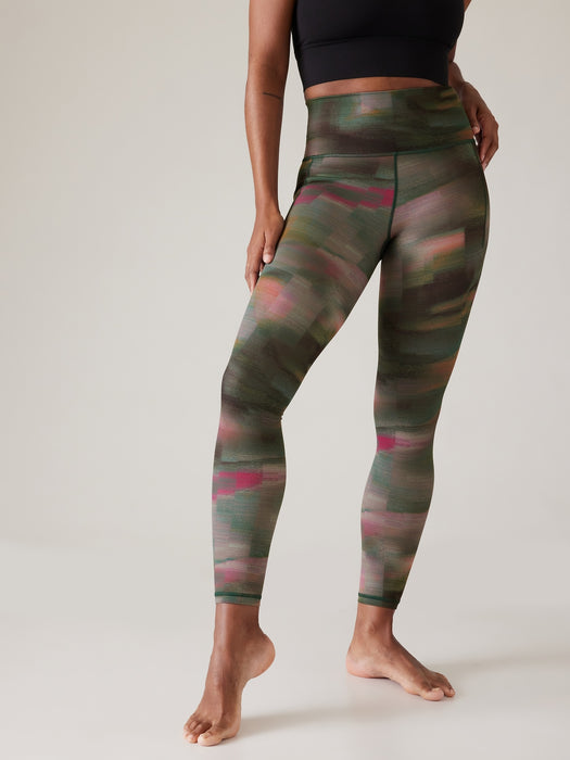 Salutation Stash High Rise Legging