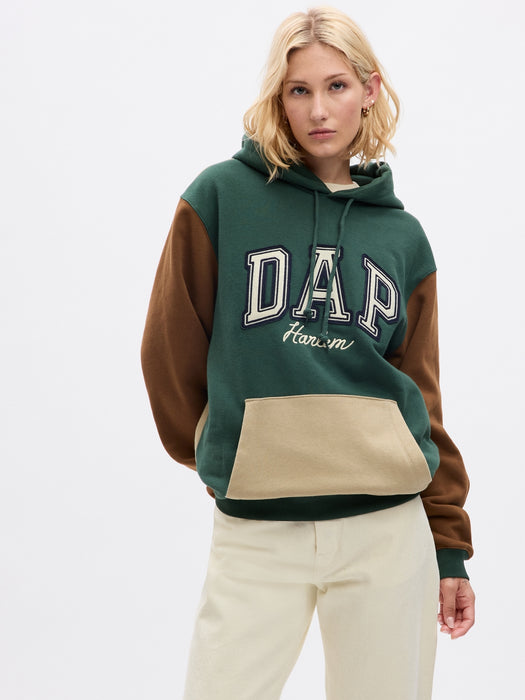 GAP × DAP Logo Hoodie