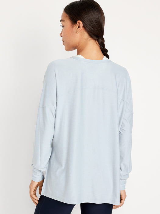 CloudMotion Tunic