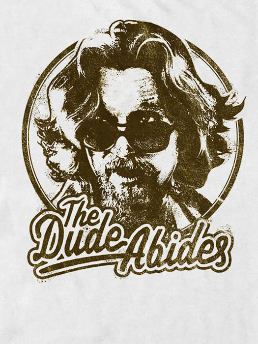 The Big Lebowski Graphic Tee