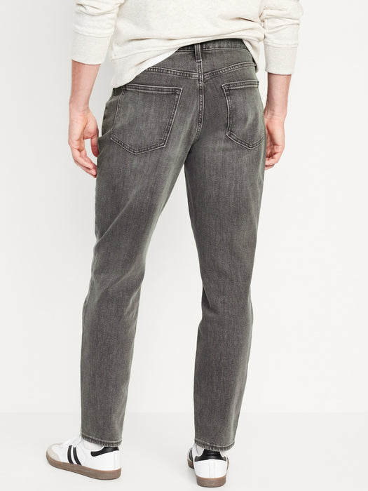 Athletic Taper Jeans