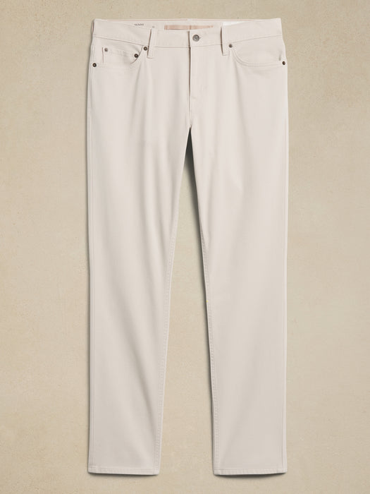 Skinny Traveler Pant 2.0