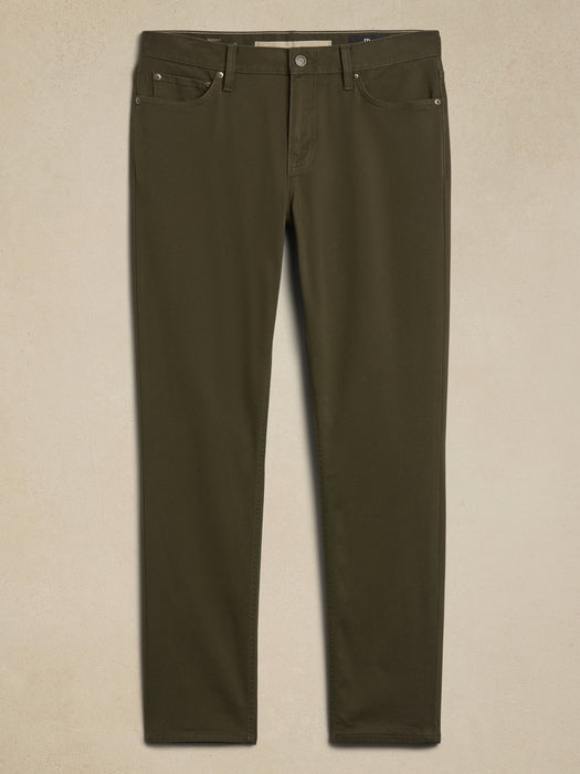 Skinny Traveler Pant 2.0