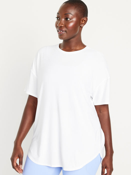 CloudMotion Tunic