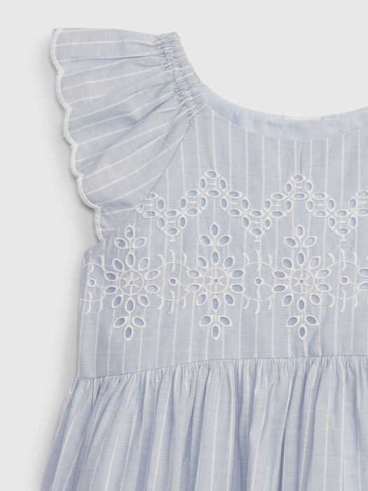 babyGap Eyelet Dress