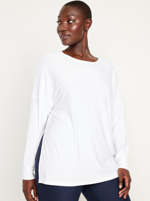 CloudMotion Tunic