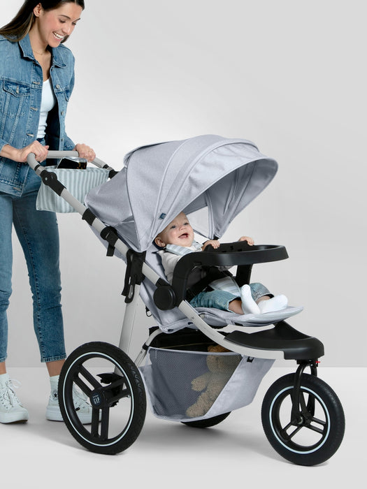 babyGap Trek Jogging Stroller