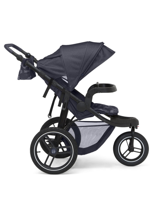 babyGap Trek Jogging Stroller