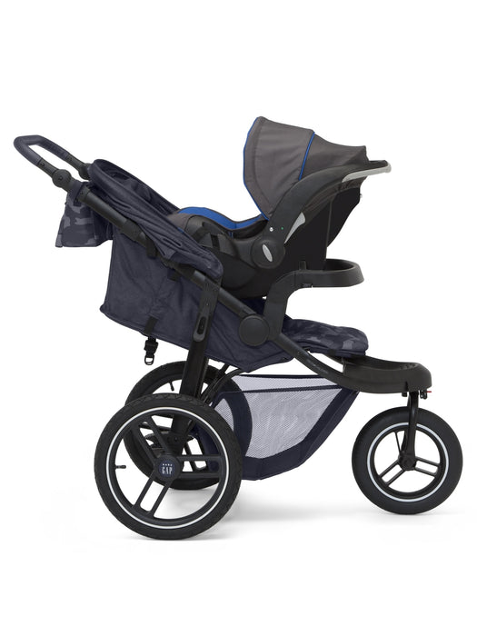 babyGap Trek Jogging Stroller