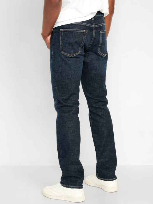 Straight 360° Stretch Performance Jeans