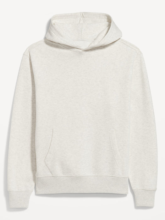 Oversized Rotation Pullover Hoodie