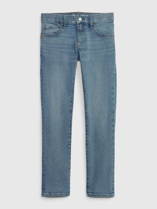 Kids Slim Jeans