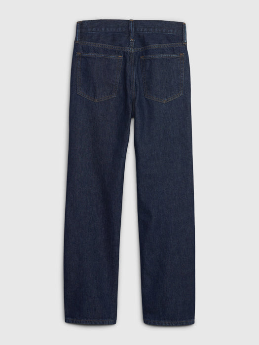 Kids Original Straight Jeans