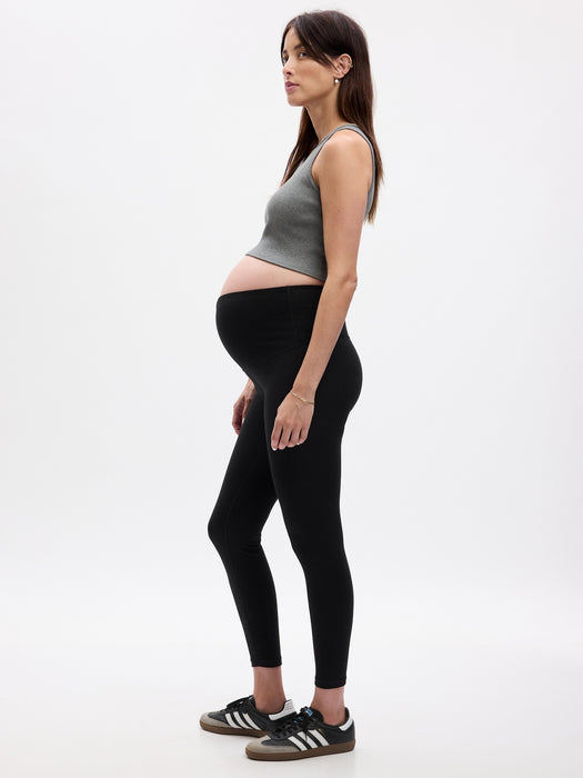 Maternity Everyday Full Panel Leggings