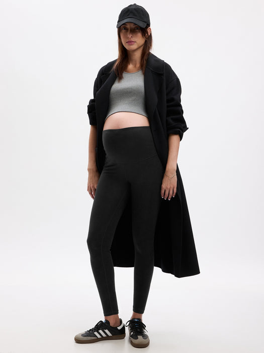 Maternity Everyday Full Panel Leggings