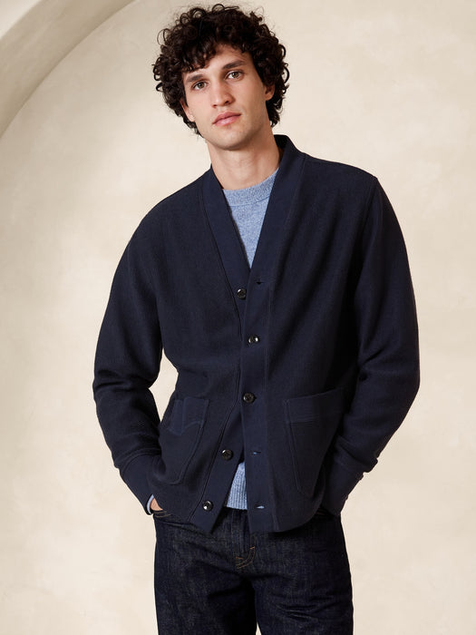 Armond Terry Cardigan