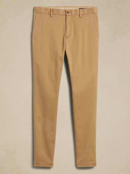 Skinny Rapid Movement Chino